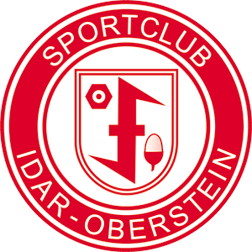Wappen SC 07 Idar-Oberstein